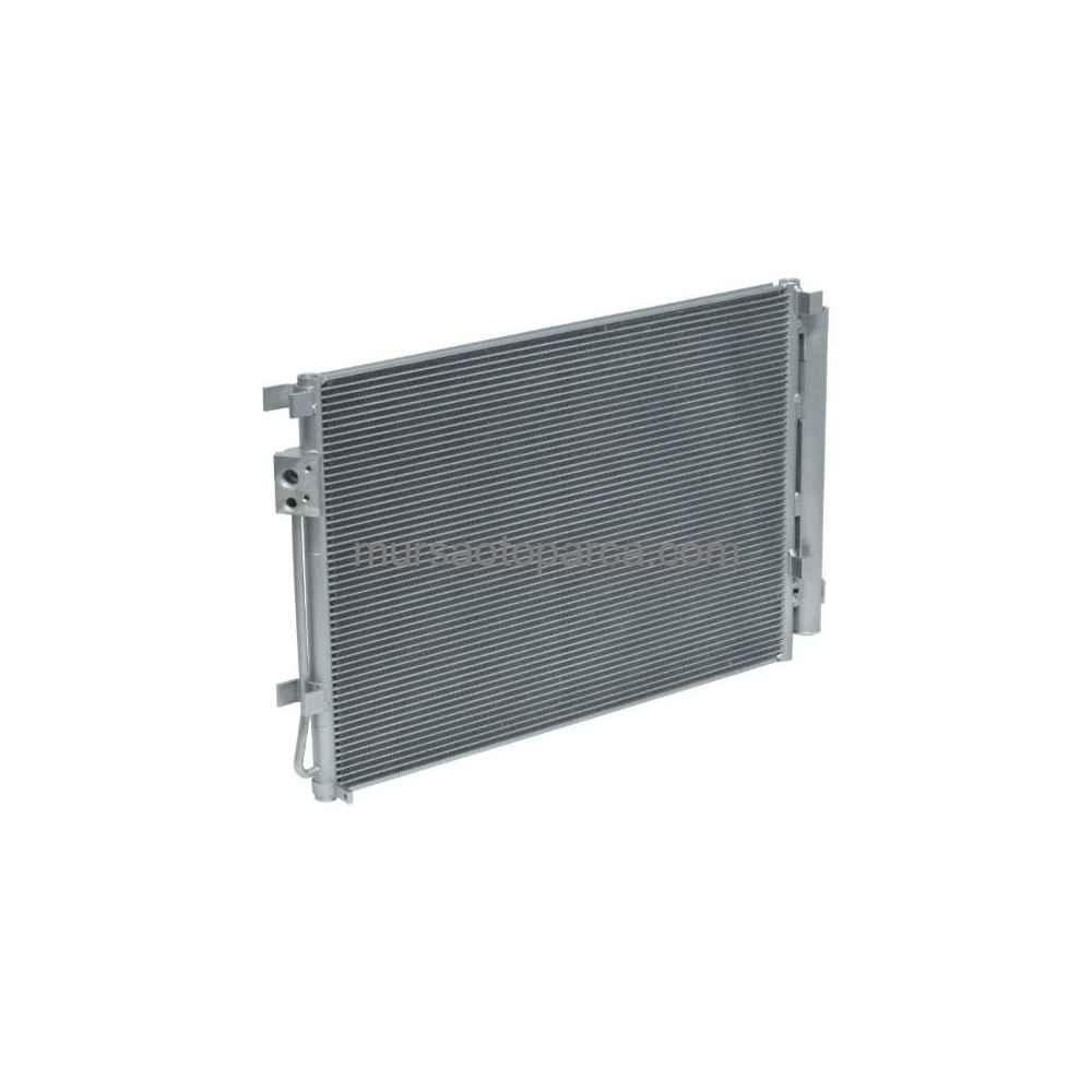 Accent 2012-2014 Klima Radyatörü 976061W000