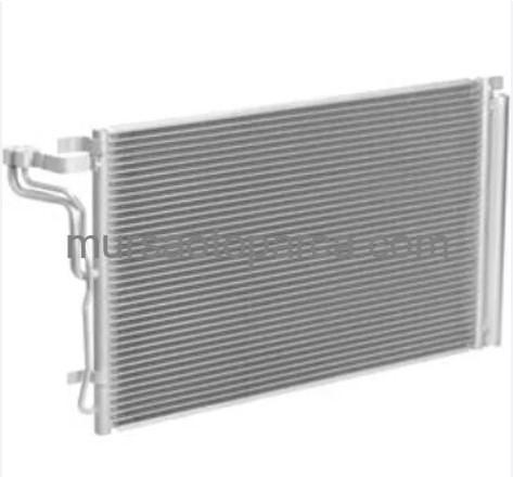 Elantra/İ30 Klima Radyatörü 2016 Sonrası 97606F2000 