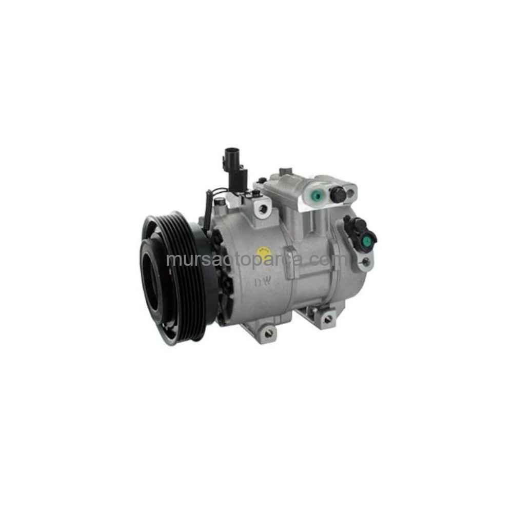 Hyundai İ10 İ20 G4Fa-G4Fc 2008-2012 Klima Kompresörü 977011J100