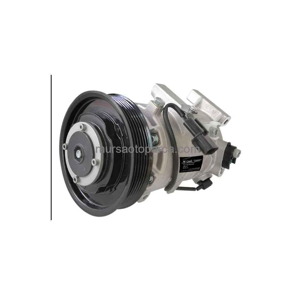Hyundai İ40 G4Fd 2012-2015 Klima Kompresörü 977013Z100