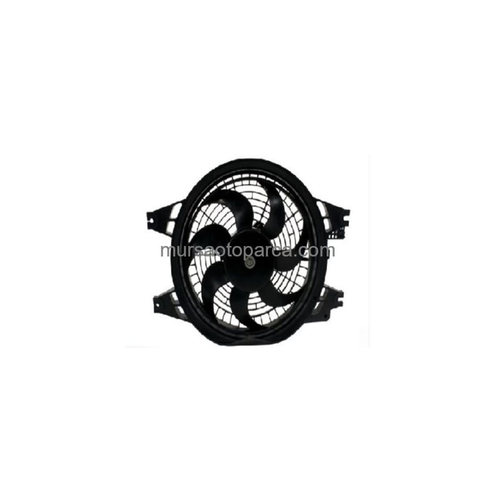 Sorento G4Js-D4Cb Klima Fan Motoru Oem Hanon 2003-2007 977303E000 