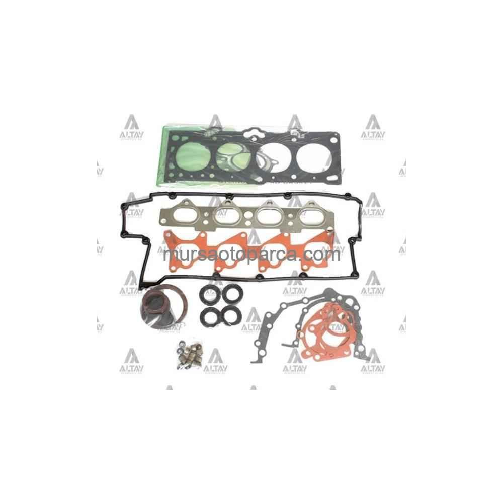 Elantra Sportage 2001 Sonrası Benzinli Takım Conta 2091023A00