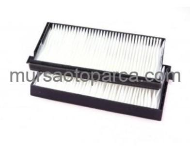 H1 Polen Filtresi Klima Filtresi Kasalı Çiftli 2008 Sonrası 976174H000 