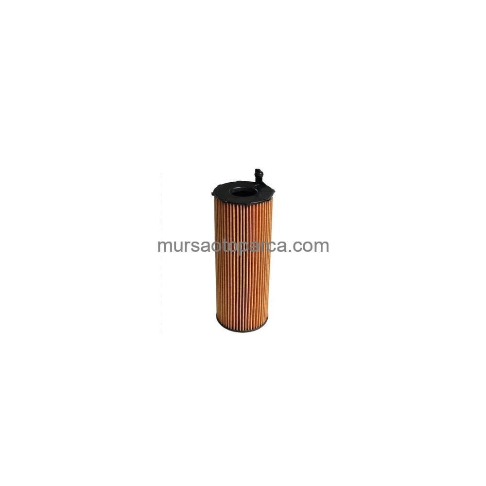 Touareg-Q7-Cayenne-A6 Yağ Filtresi Ox196/1D/L382 04- 057115561L