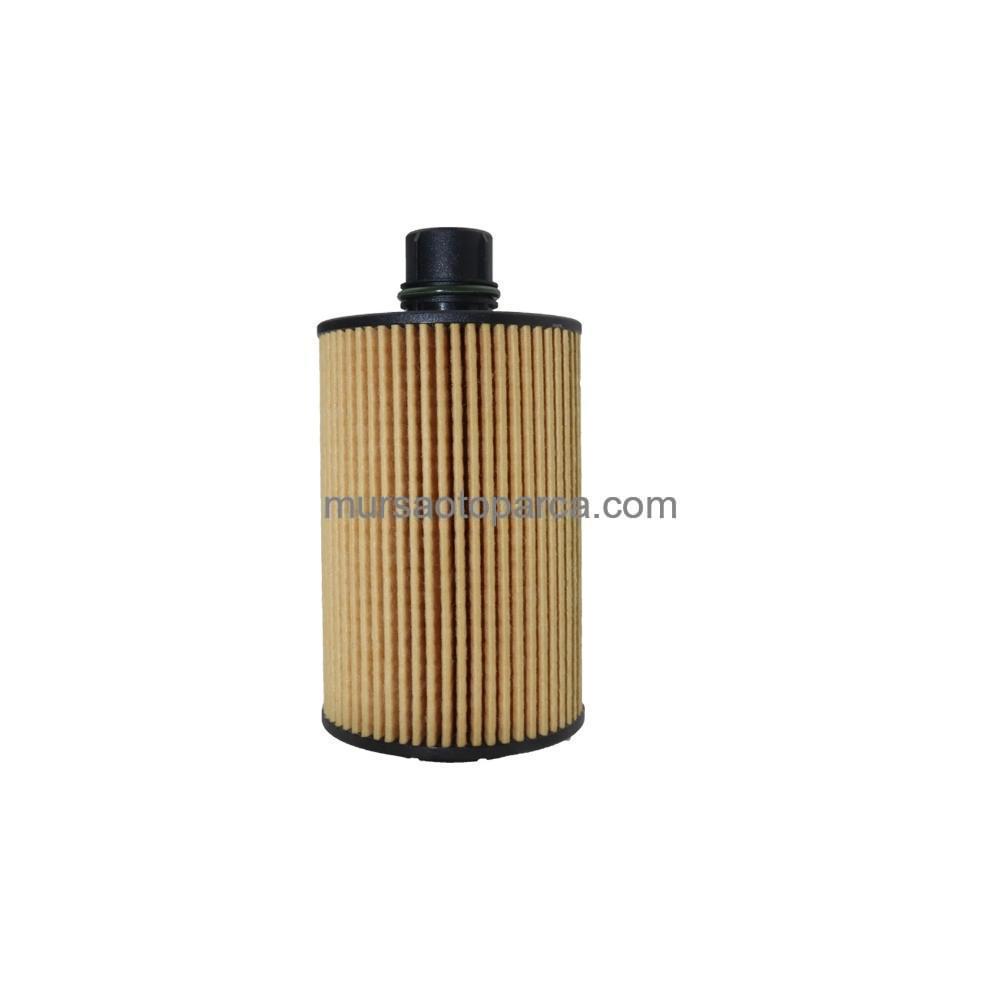 Grand Cherokee/Jeep/Chrysler/Captiva Yağ Filtresi 11- 68109834Aa