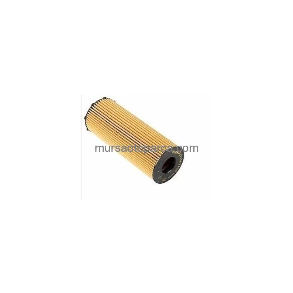 Touareg-Q7-Cayenne-A6 Yağ Filtresi Ox196/3D/L403 04- 057115561M
