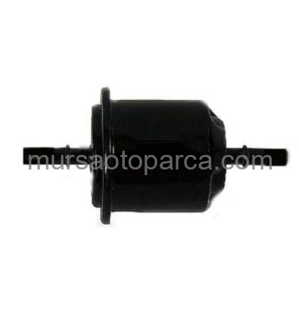 Accent Mil/Accent Adm Yakıt Filtresi Mazot Filtresi 2000-2005 3191125000