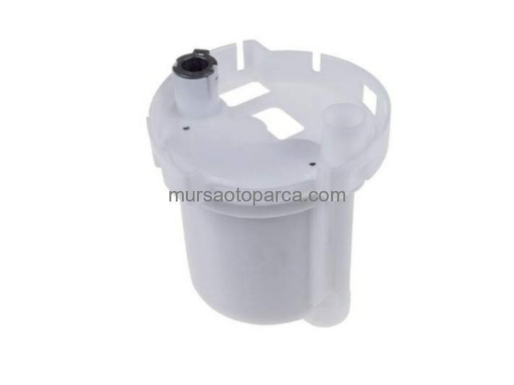 Accent Era Rio 2006 Sonrası Mazot Filtresi 311121G000 