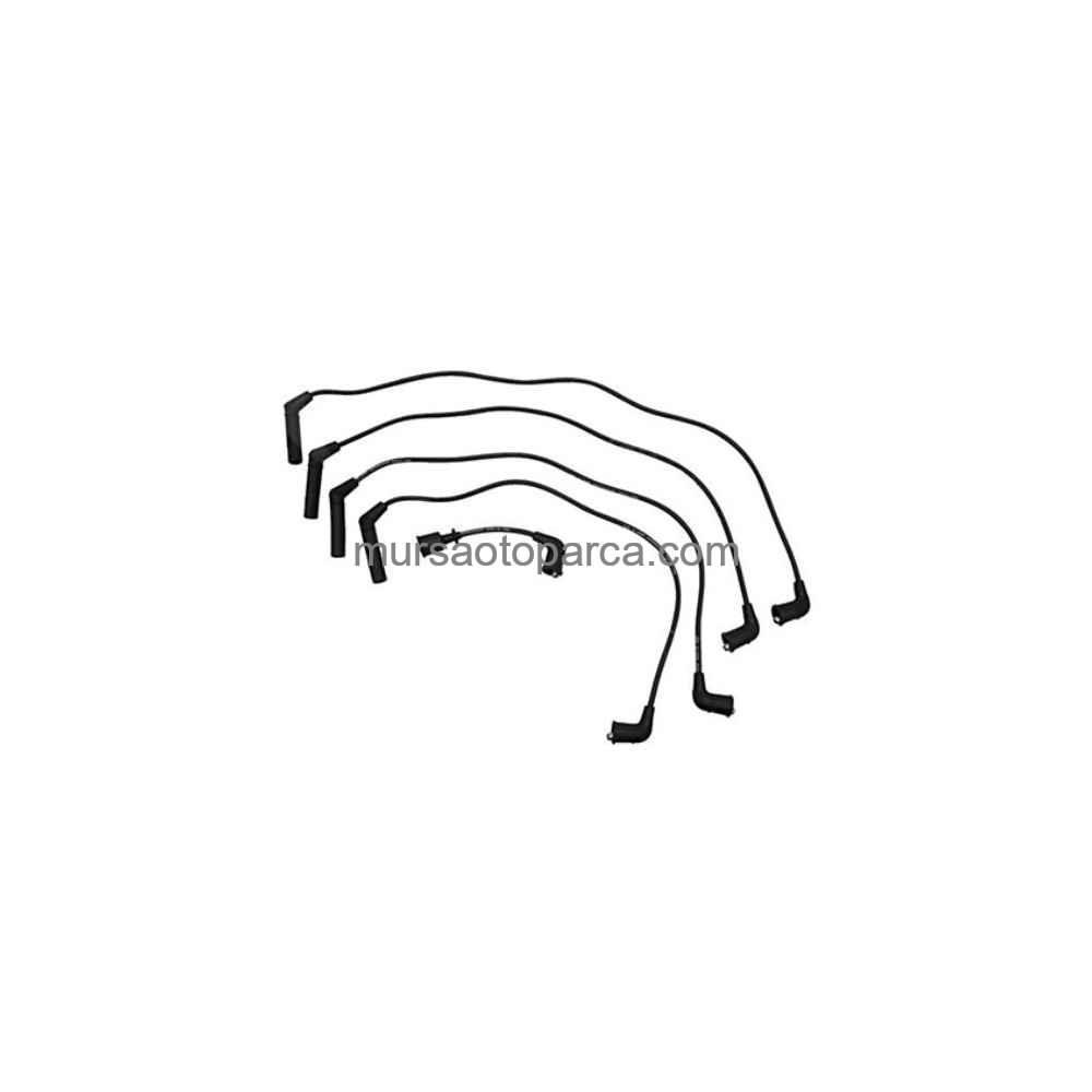 Hyundai Excel Elantra Sonata 1989-1996 Buji Kablosu 2750124A00 