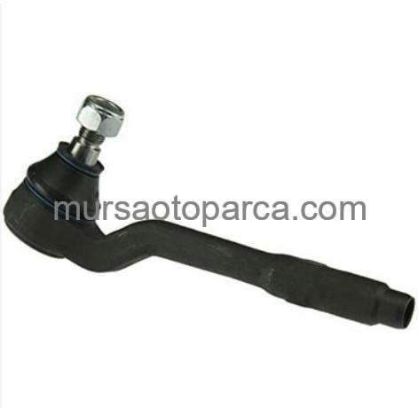Rexton/Actyon Rot Başı Sol 2005 Sonrası 4666009004