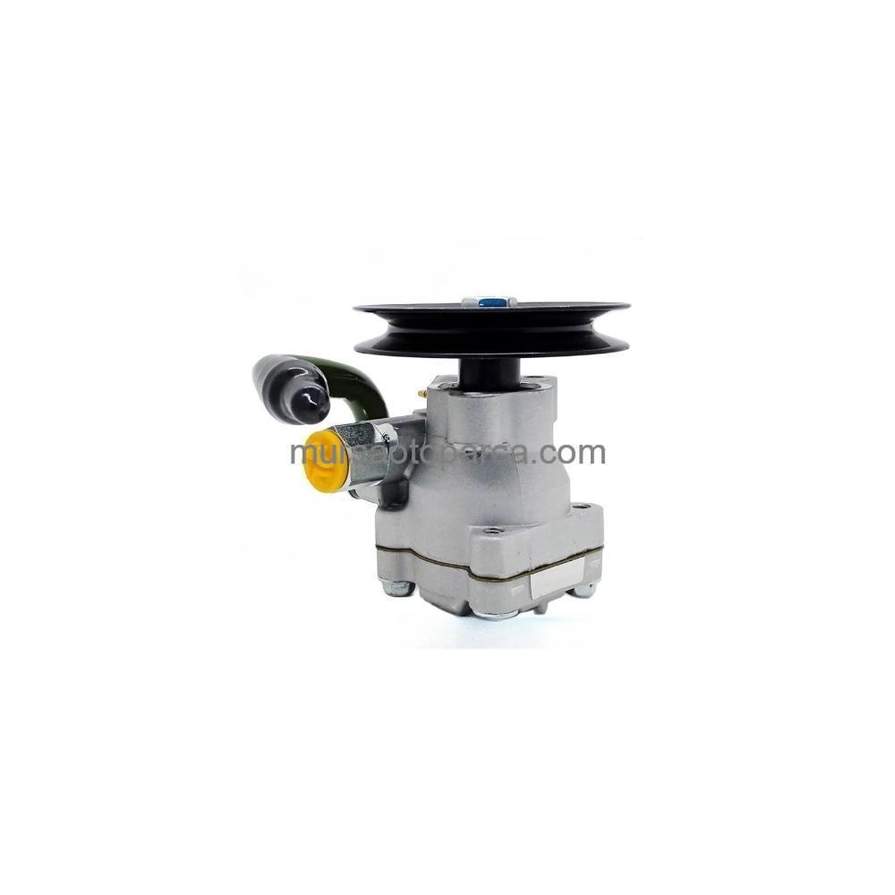 Getz Direksiyon Pompası Hidrolik 2006- 571101C501