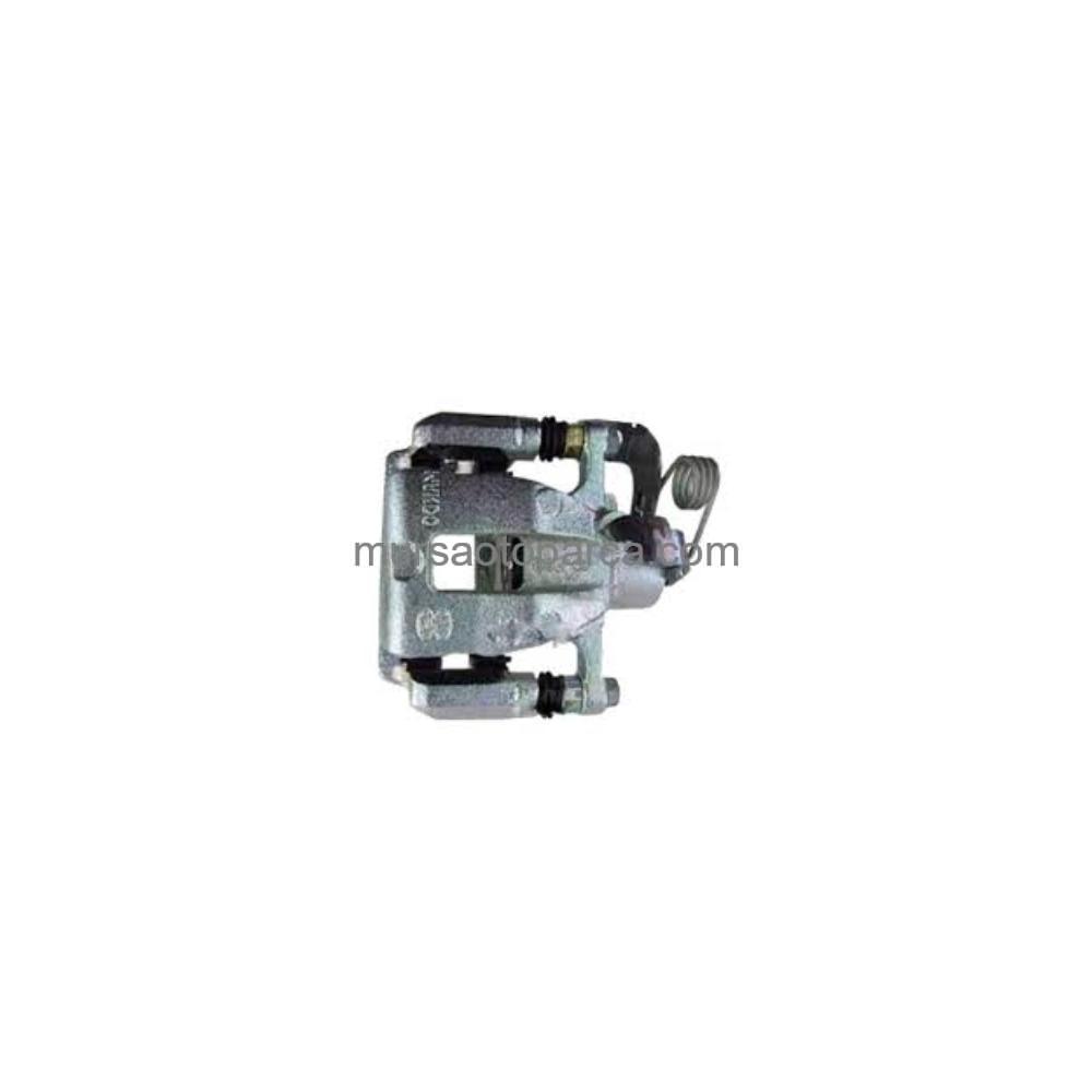 Accent Solarıs Fren Kaliperi Arka Sağ 2011- 584001R300