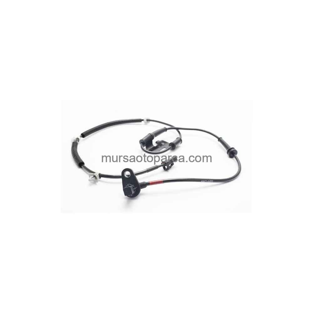 Hyundai İx55 2008-2013 Ön Sağ Abs Sensörü 956713J000