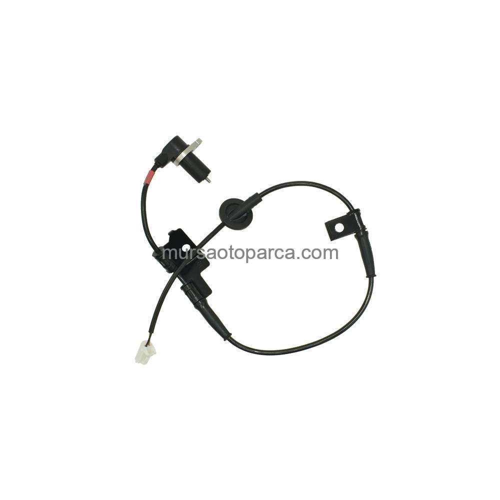 Sonata Abs Sensörü Arka Sol 2002-2014 9568038501
