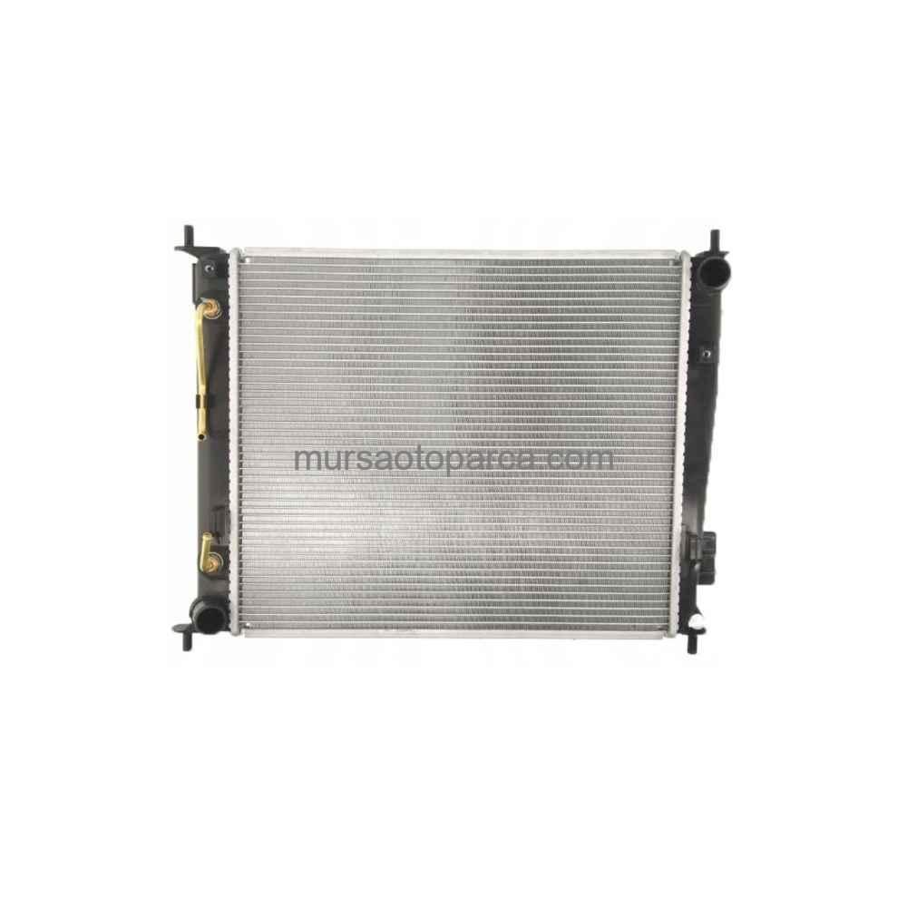 Soul G4Fc 2009 Sonrası 1 6 Su Radyatörü 253102K000 