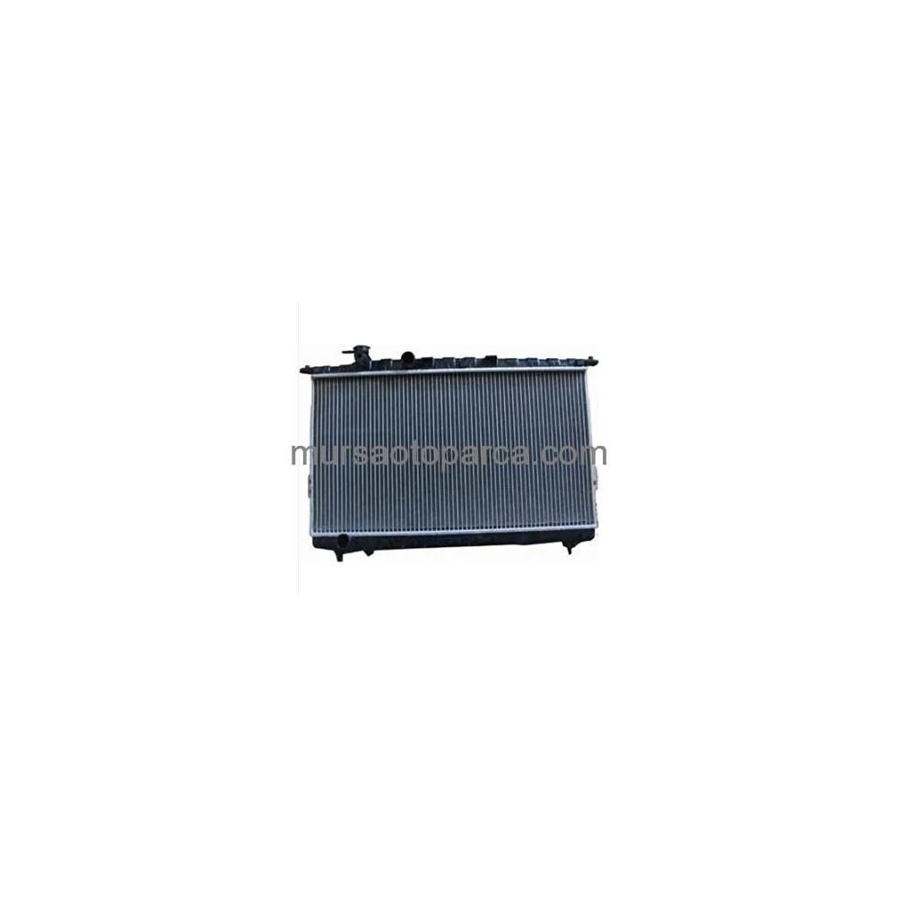 Sonata Su Radyatörü M/T 400X718X18 1998- 2531038001 