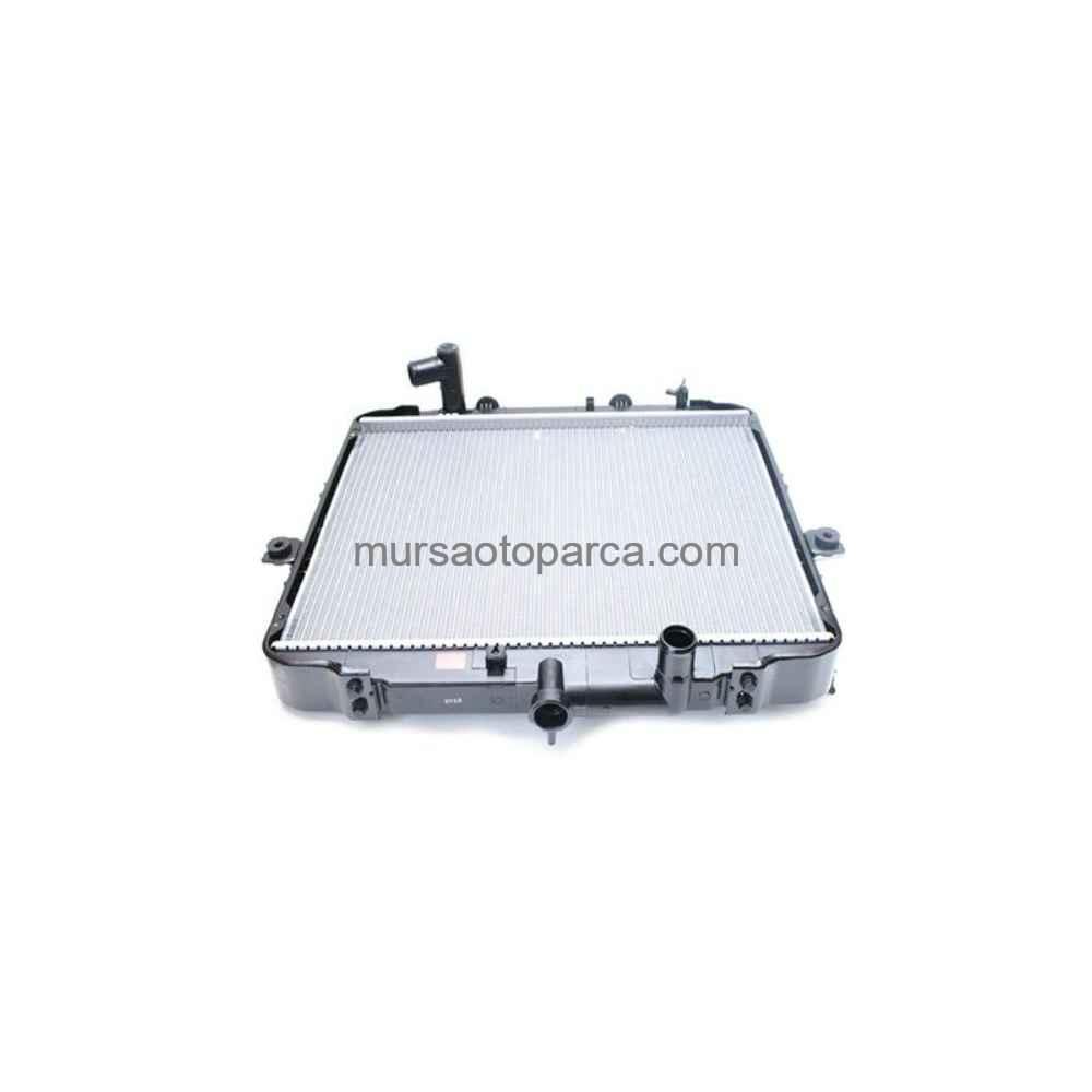 H100 Kamyonet 4D56-T 2004 Sonrası Su Radyatörü 253104F110