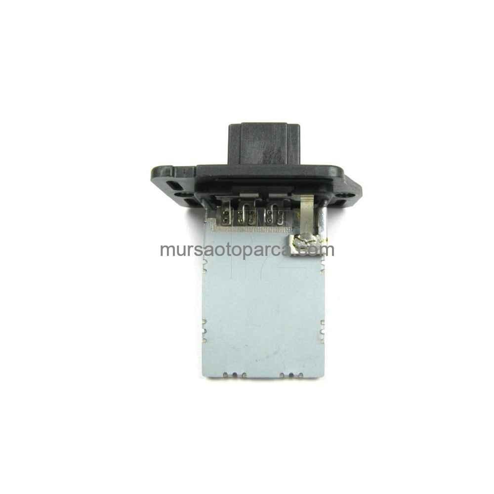 Atos Elantra Accent 1996 Sonrası Fan Regülatörü 9711705000