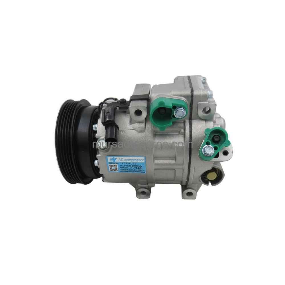 Accent Era 2006 Sonrası 1 5 Dizel Klima Kompresörü 977011E300