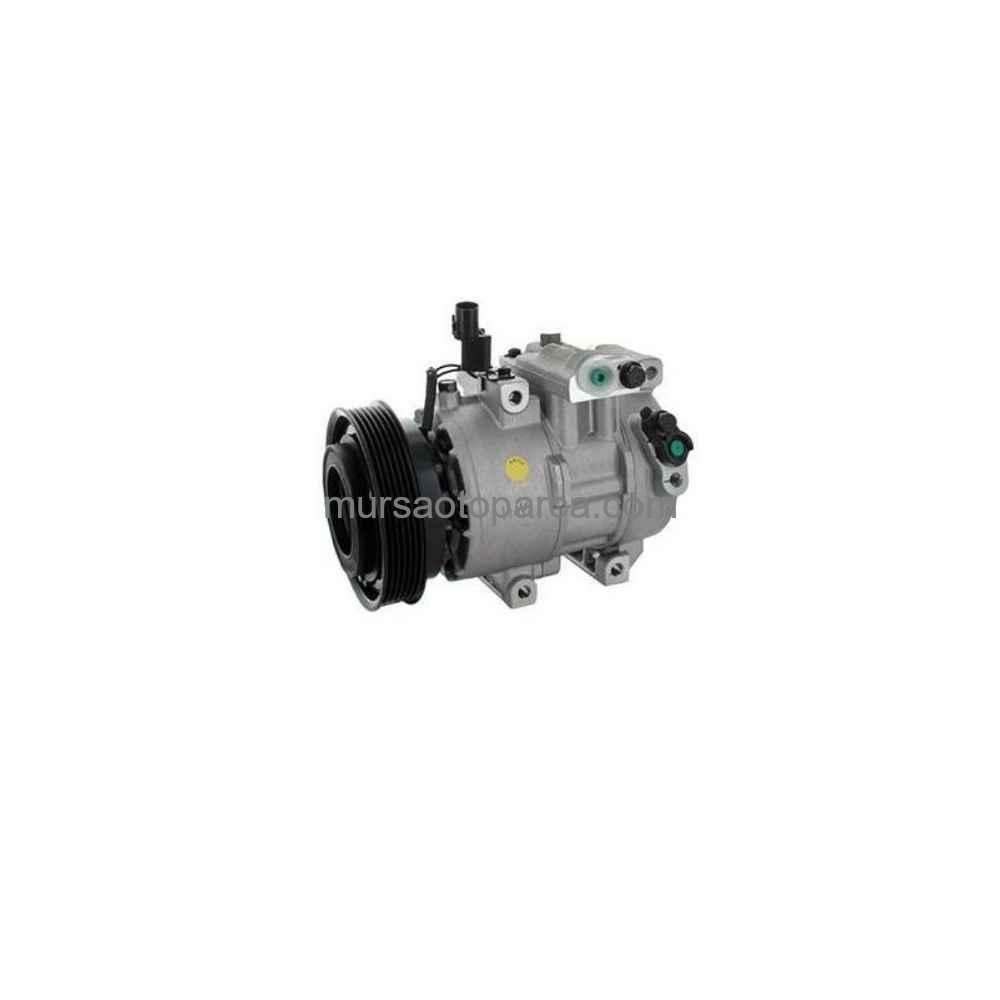 Hyundai Libero Starex 2001-2006 Klima Kompresörü D4Bh 977014A450