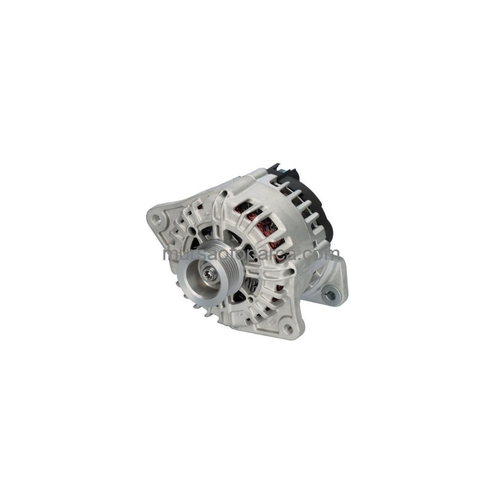 Ducato -Daily İv-Karsan J10 Alternatör Şarj Dinamosu 12V 140 Ah 06- 504009977 