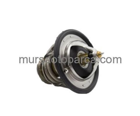 Santafe/Grandeur/Sorento/Opırus Termostat 82 Cc 60 Lık 2010 Sonrası 255003C130 