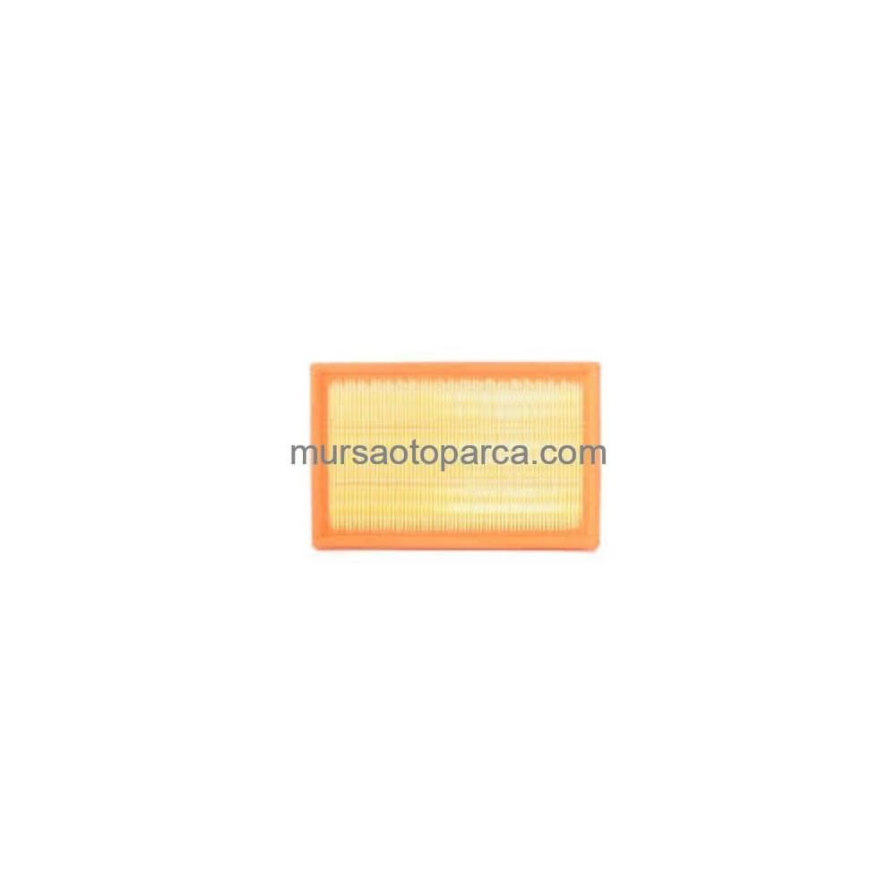Focus/C-Max Hava Filtresi Dizel Kare Tip 03-
