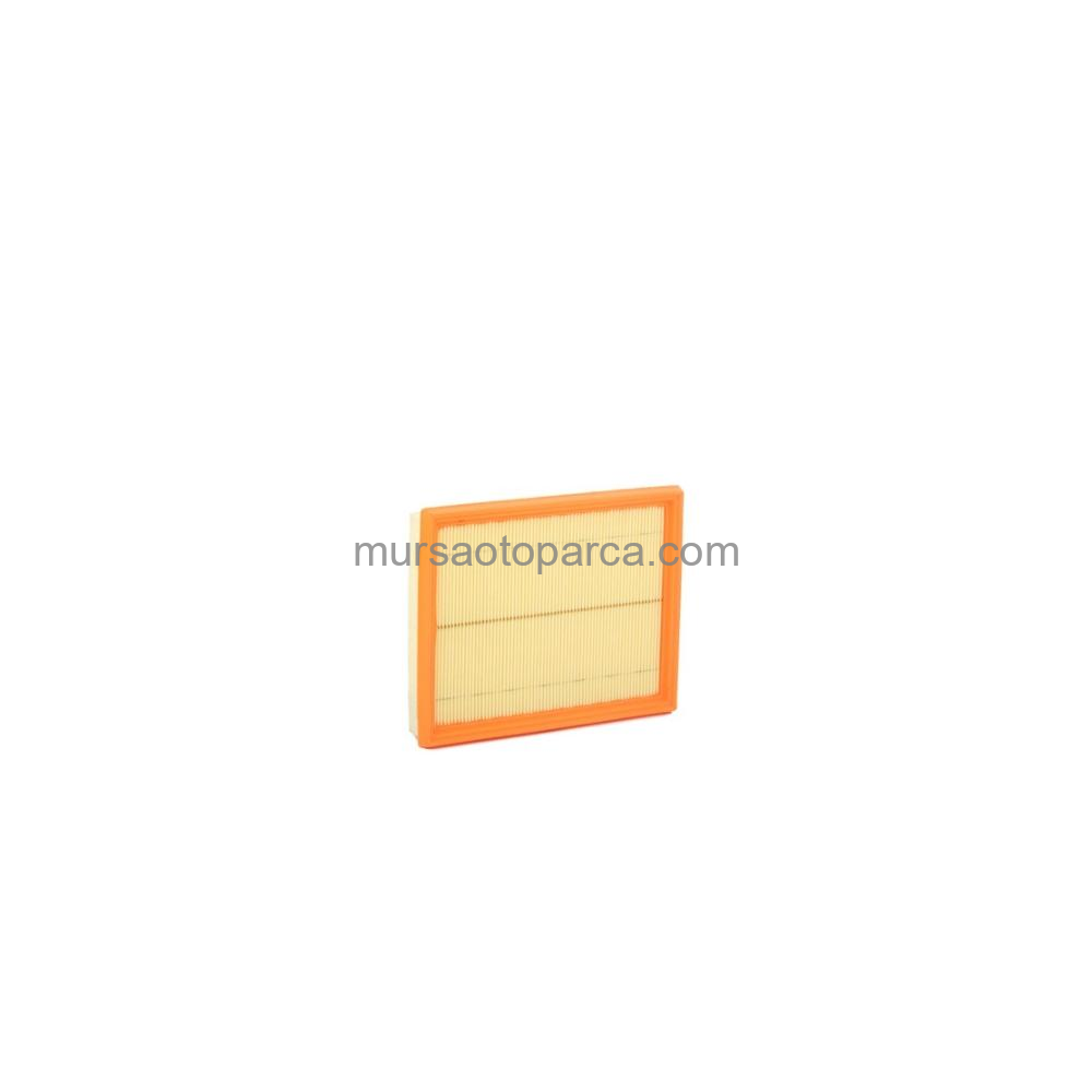 Fiesta/Fusion Hava Filtresi 02-09 2S61 9601 C1A