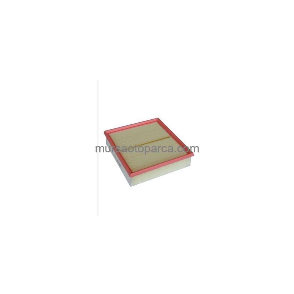 W176-246-117 Hava Filtresi 12- A6510940204