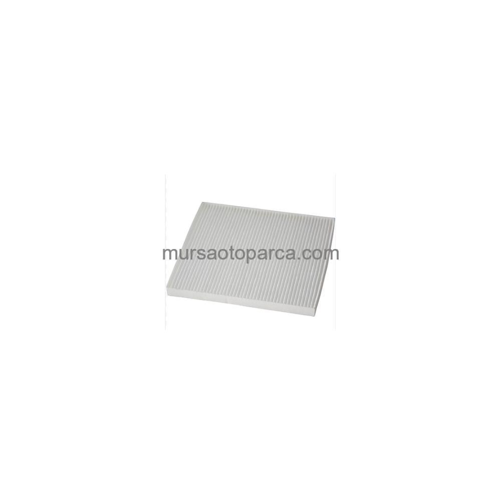 T5-T6-Amarok-Touareg-Q7-Cayenne Polen Filtresi Karbonsuz 04- 7H0819631