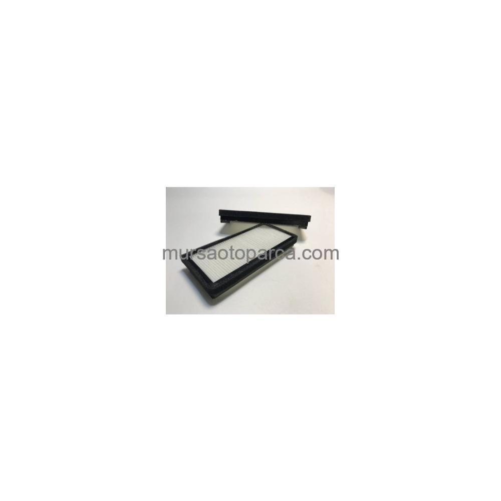 W210-220 Polen Filtresi 1996-2004 A2108301018