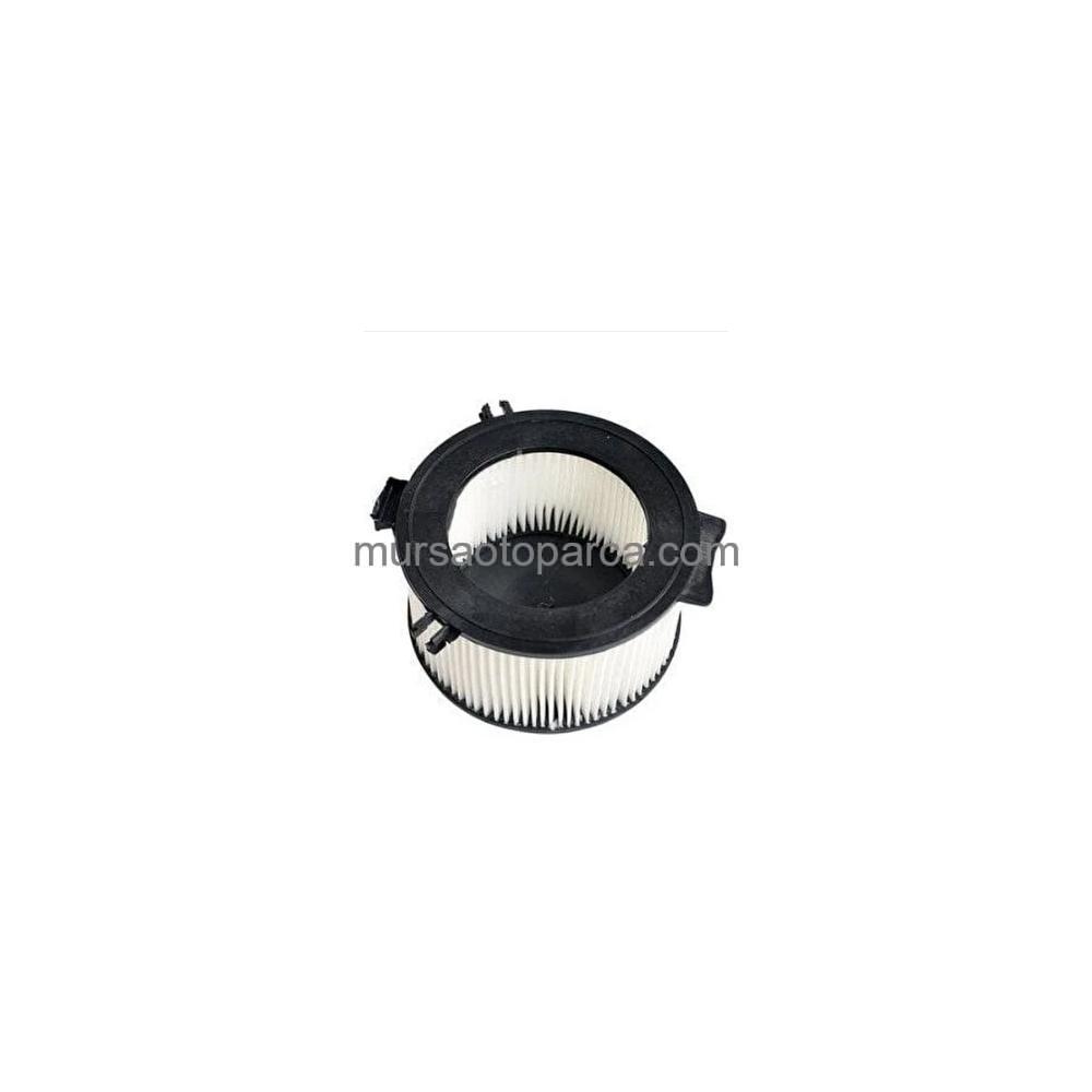 T4 Polen Filtresi La65/Ah182 Karbonsuz 91-03 7D0819989