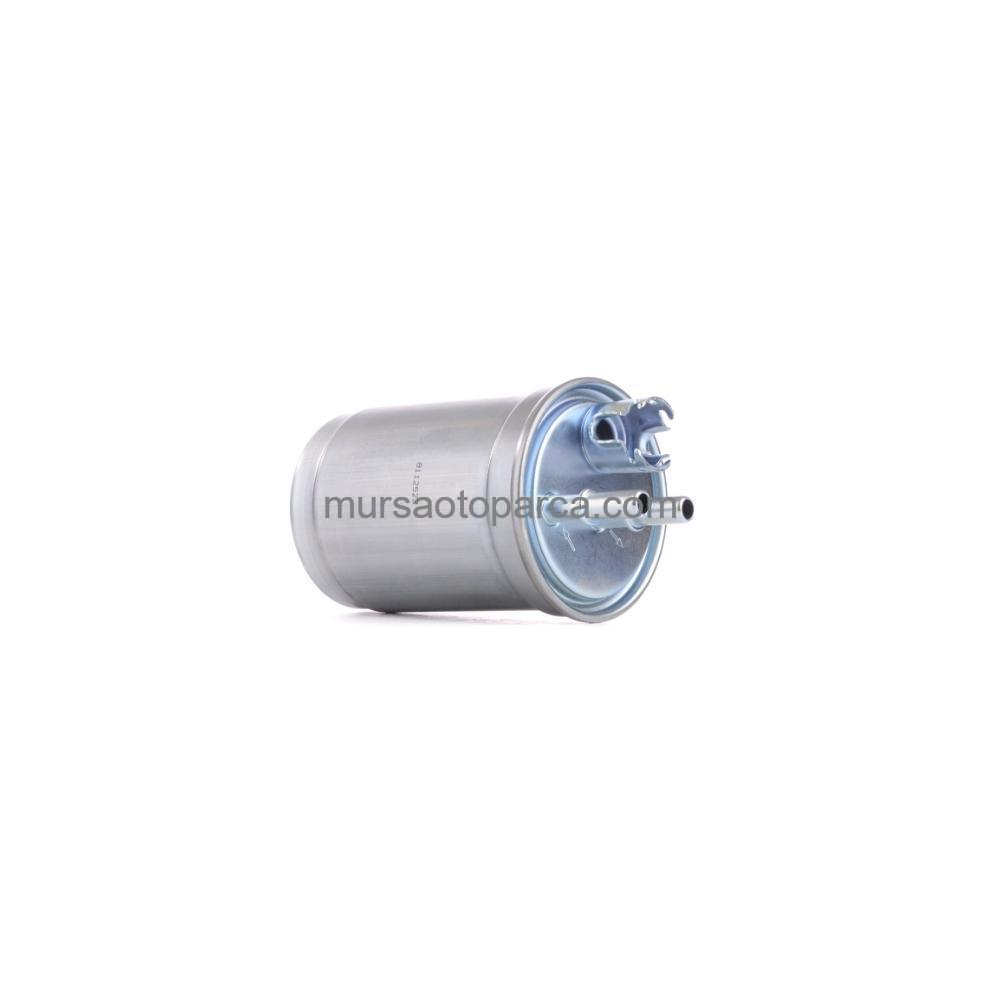 Connect/Focus Yakıt Filtresi 02-06 2S41 9155 Ab