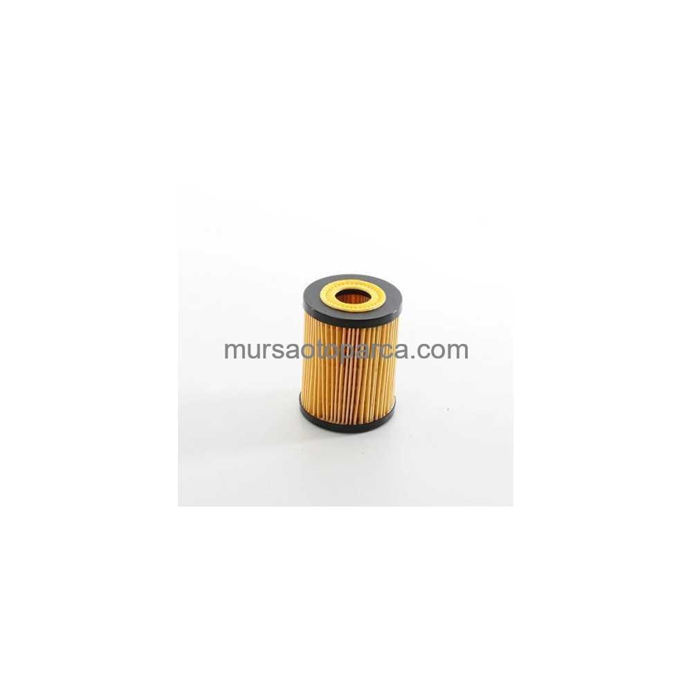 W211-219-221-164- Jeep- Chrysler Yağ Filtresi 05-16 A6421800009