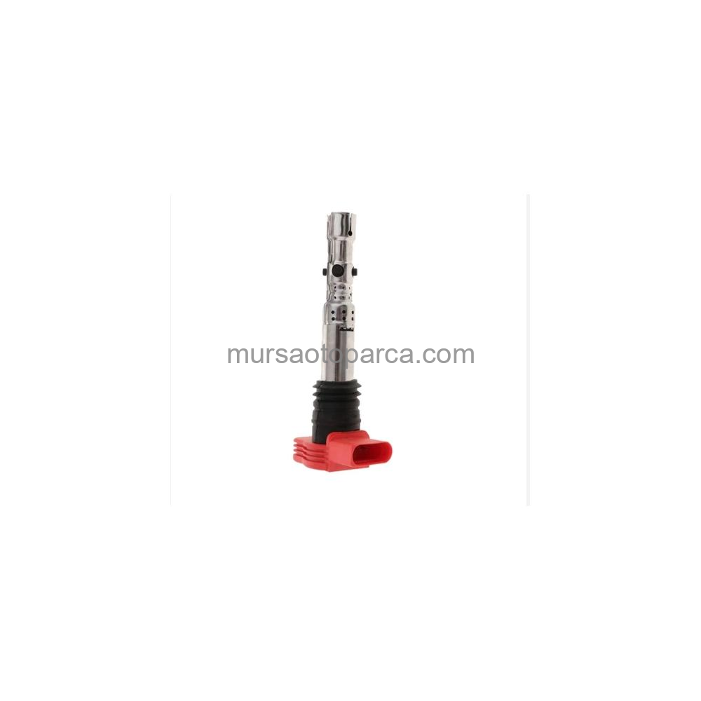 Passat-A4-A6 Ateşleme Bobini Zse051 00-08 Mnd Mmı030016 06C905115K 