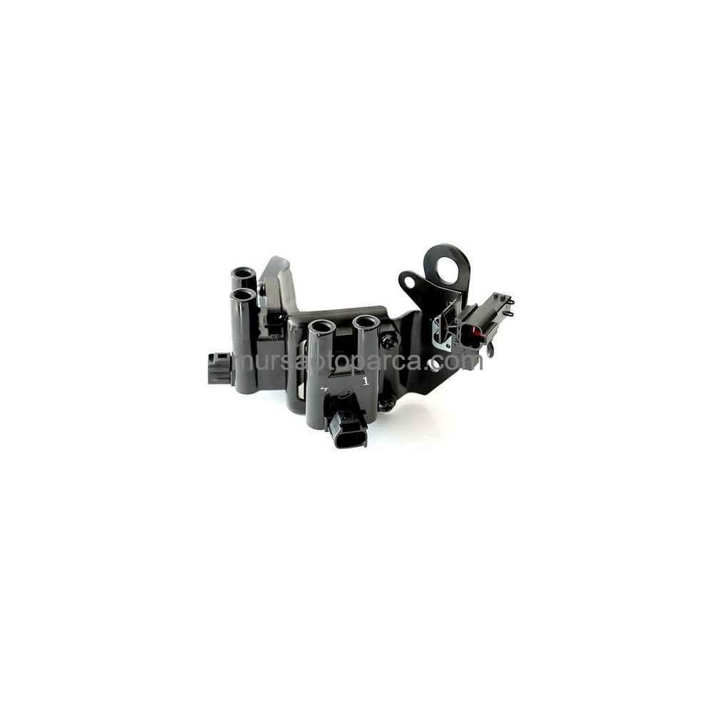 Accent Mil Getz 1995-1999 1 3 Benzinli Ateşleme Bobini 2730122600