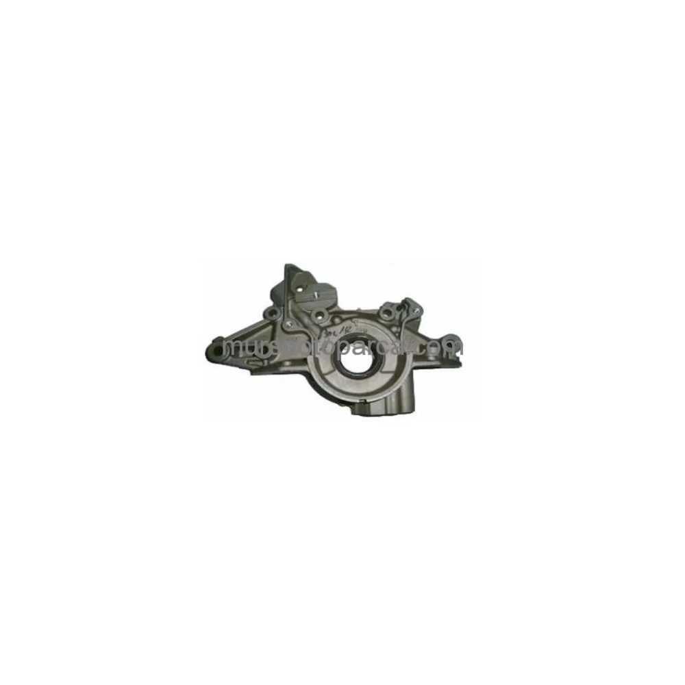 Sportage Yağ Pompası 97-03 0K05414100 