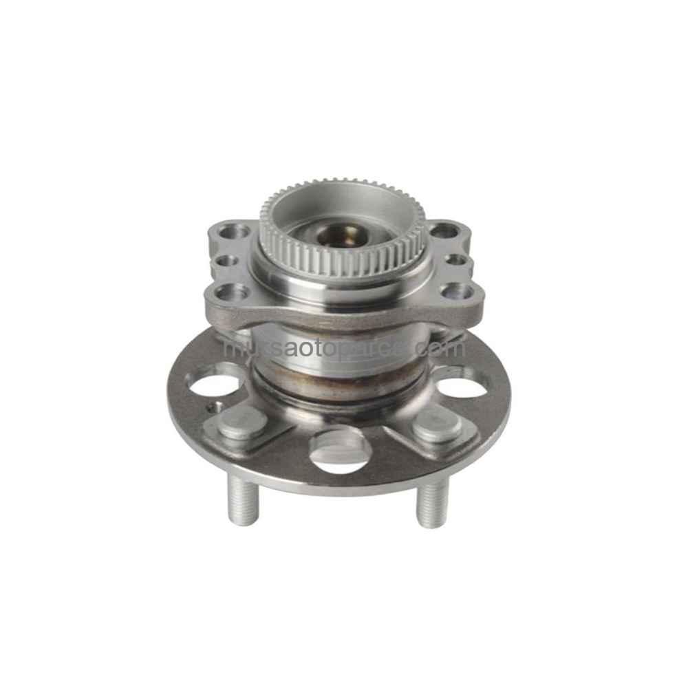 Blue Rio 2011 Sonrası Arka Porya 527501R000 