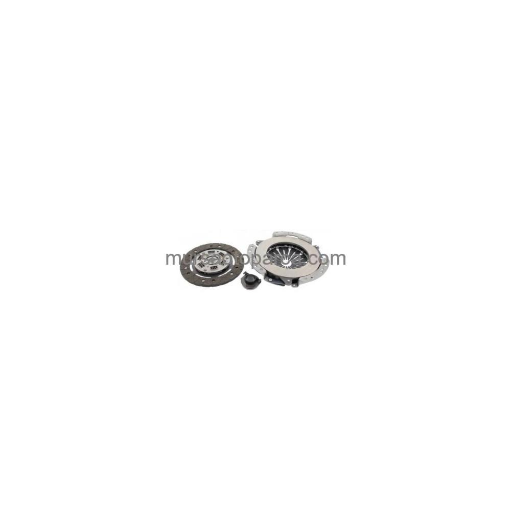 Renault 11/Flash/Faırway/Raınbow Debriyaj Seti Rulmanlı 87- 7702127055