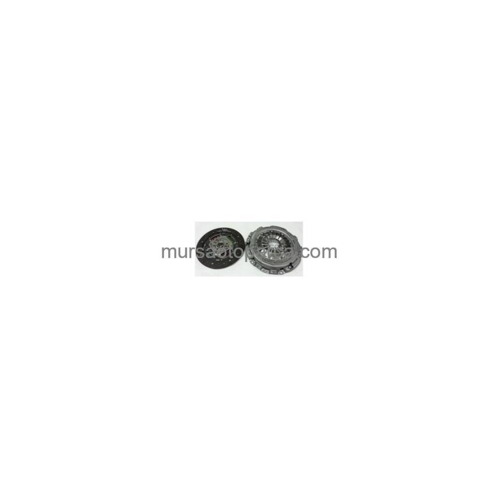 Connect Debriyaj Seti Bilyasız 75Ps 03- 2T14 7540 Ak 