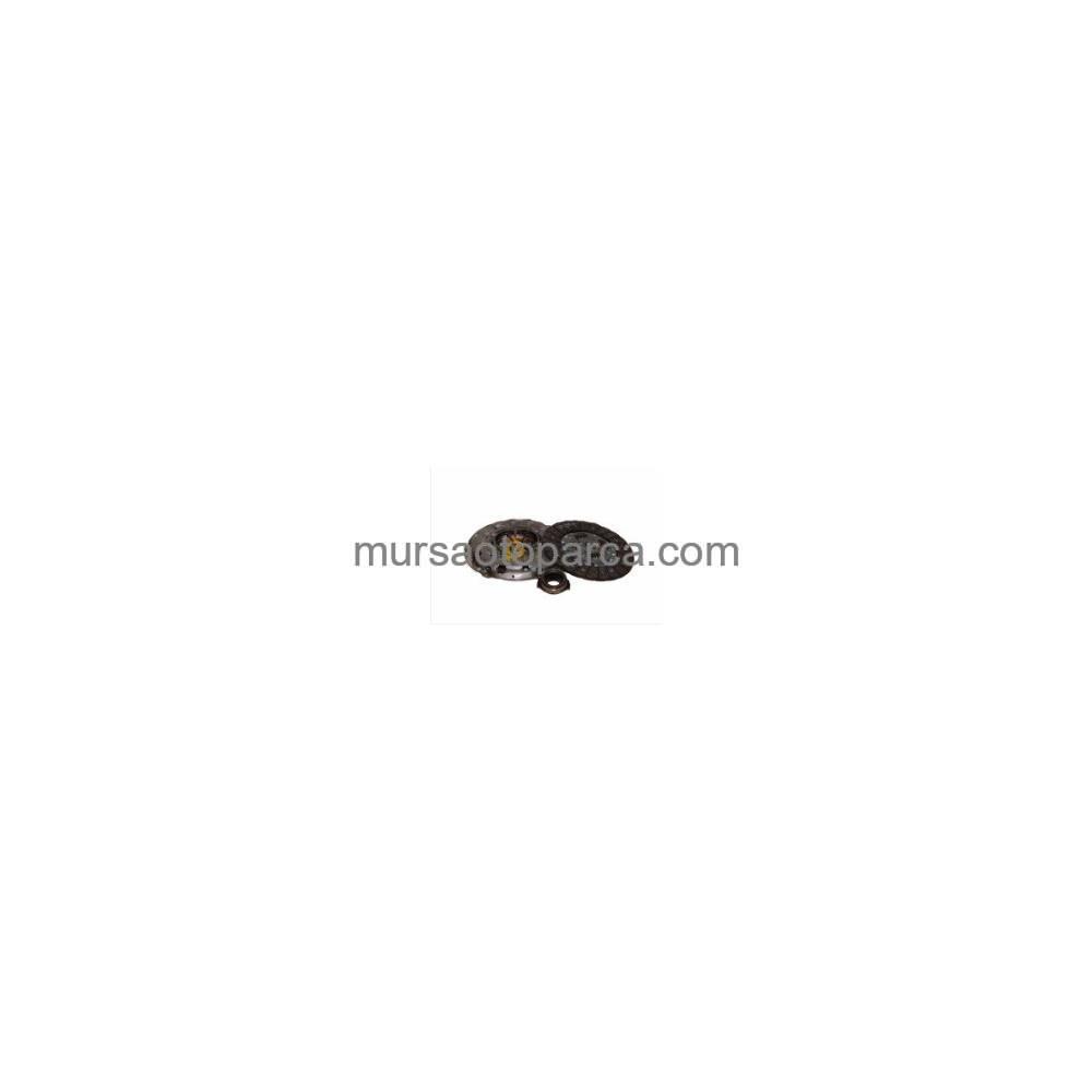 Ranger/Mazda Debriyaj Seti 4086002 98-06 Xm34 7L596 Aa