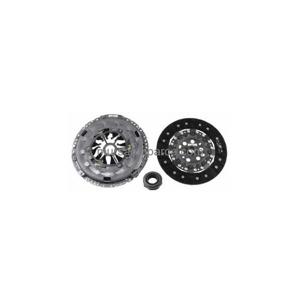 T5-Caddy-Golf5-Jetta Debriyaj Seti 623 3082 00 04- 03G141015M