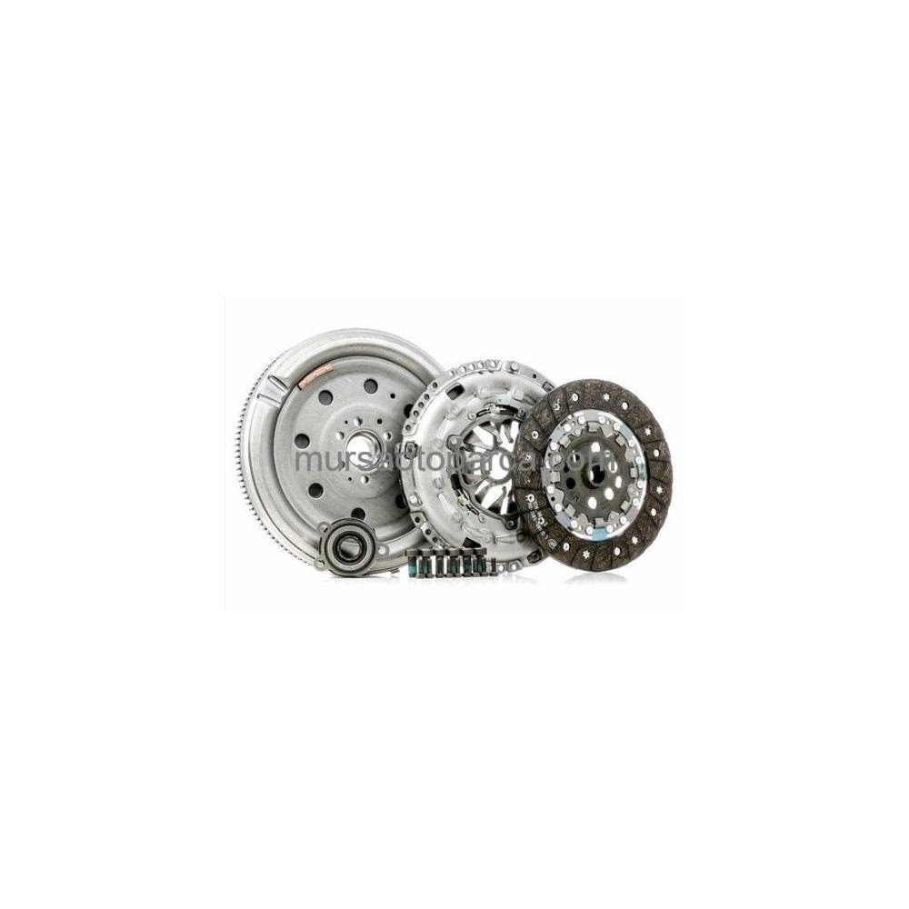 Caddy Volanlı Debriyaj Seti 04- Mp 001228620 03L105266E