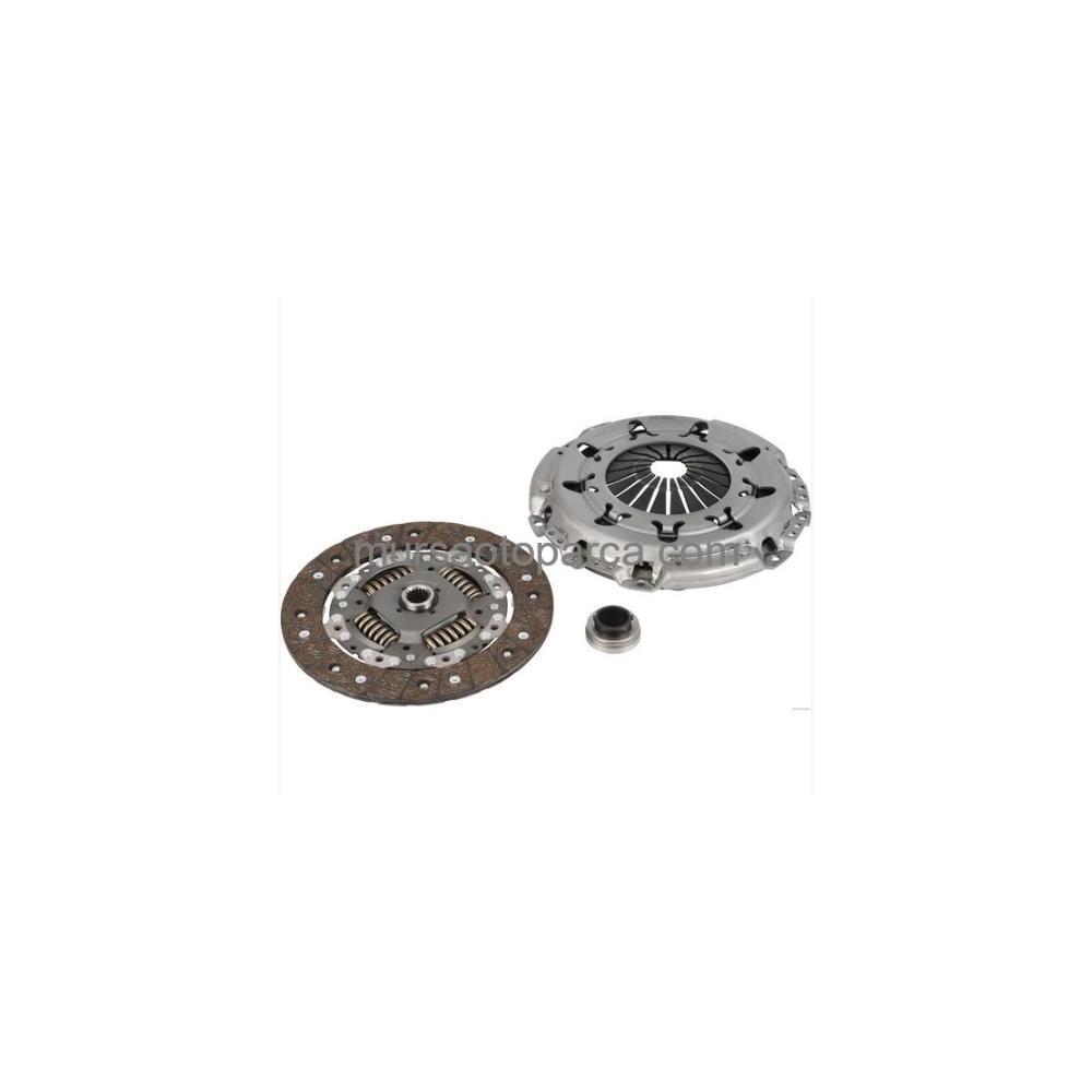 301/308/Partner Debriyaj Seti 2052.Z0/2052.Z2 2010-