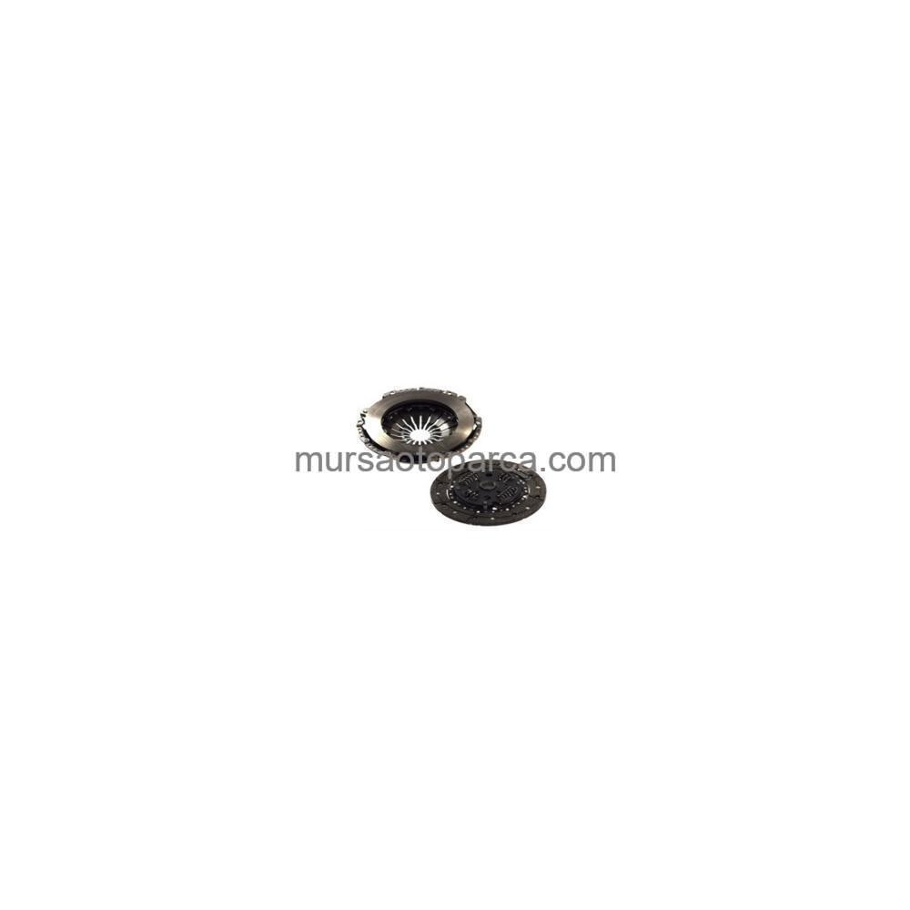 Mondeo Debriyaj Seti Luk 621 2127 09 Bilyasız 96-00 97Bx 7L596 Ca
