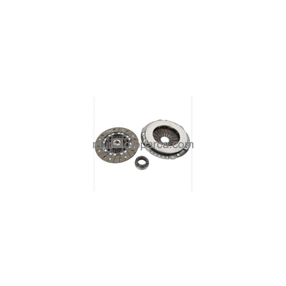 Astra F Vectra A Vectra B Debriyaj Seti Düsük Baskı 88-98 1606964