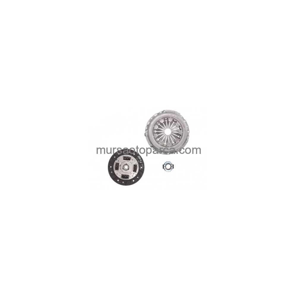 Panda Debriyaj Seti Rulmanlı 03- 5893654