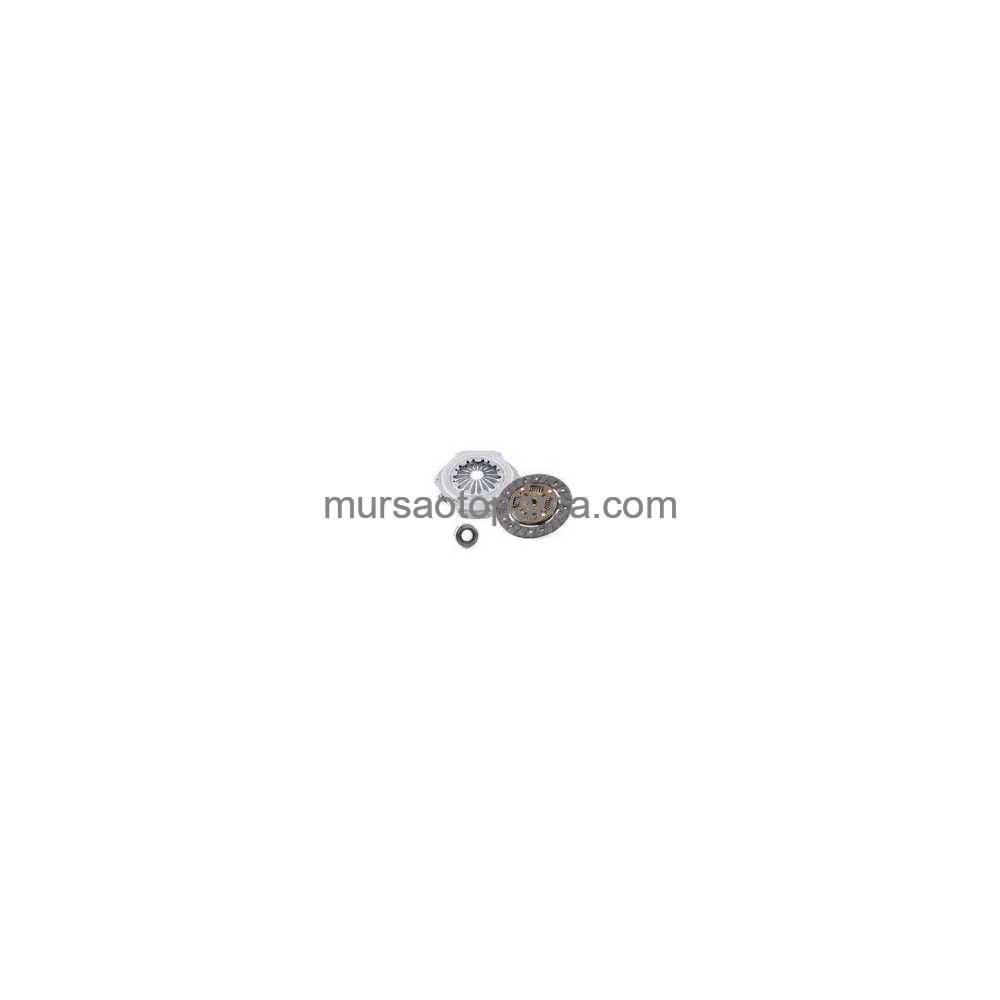 207/307/C2/C3 Debriyaj Seti Baskı+Balata+ Bilya 02- 2052 86