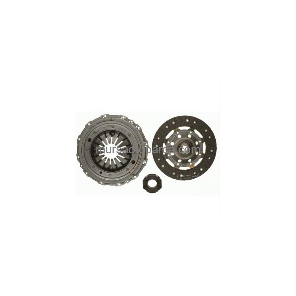 Golf4-Bora-A3-Toledo Debriyaj Seti 622 2235 00 97-04 038198141X