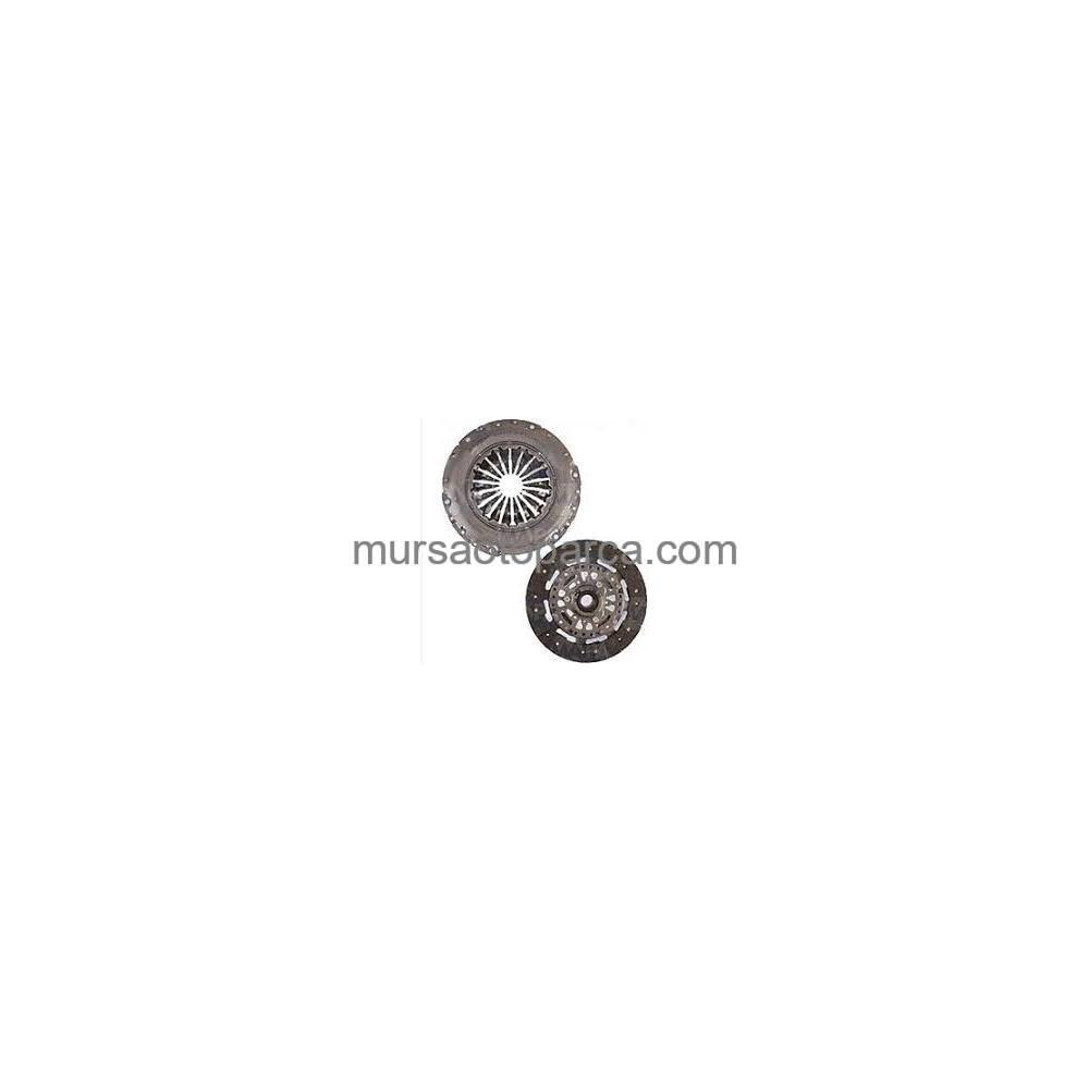 Focus Debriyaj Seti Luk 623 2517 09 Bilyasız 98- Rmxs41 7540 C1B